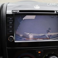 Adria TWIN 600 SPT Multijet 150pk | Omvormer | Luifel | Trekhaak | Bearlock | Fietsendrager | Dwarsbed | LED TV | Parkeersensoren achter | Foto #25