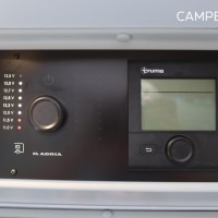 Adria TWIN 600 SPT Multijet 150pk | Omvormer | Luifel | Trekhaak | Bearlock | Fietsendrager | Dwarsbed | LED TV | Parkeersensoren achter | Foto #37