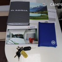 Adria TWIN 600 SPT Multijet 150pk | Omvormer | Luifel | Trekhaak | Bearlock | Fietsendrager | Dwarsbed | LED TV | Parkeersensoren achter | Foto #40