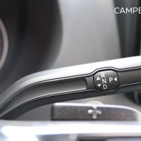 Hymer BMC-T 580 Blackline 170pk Automaat | Lengtebedden | Lithium | Maxxfan | SLC Chassis | Stoelverwarming | Luifel | Lederen bekleding | Buitendouche | SOG toiletventilatie | LED Koplampen | Blackline editie | Stuurverwarming | Foto #26
