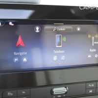 Hymer BMC-T 580 Blackline 170pk Automaat | Lengtebedden | Lithium | Maxxfan | SLC Chassis | Stoelverwarming | Luifel | Lederen bekleding | Buitendouche | SOG toiletventilatie | LED Koplampen | Blackline editie | Stuurverwarming | Foto #28