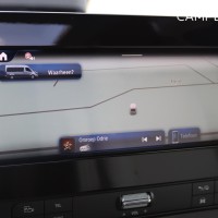 Hymer BMC-T 580 Blackline 170pk Automaat | Lengtebedden | Lithium | Maxxfan | SLC Chassis | Stoelverwarming | Luifel | Lederen bekleding | Buitendouche | SOG toiletventilatie | LED Koplampen | Blackline editie | Stuurverwarming | Foto #30