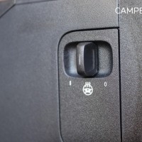 Hymer BMC-T 580 Blackline 170pk Automaat | Lengtebedden | Lithium | Maxxfan | SLC Chassis | Stoelverwarming | Luifel | Lederen bekleding | Buitendouche | SOG toiletventilatie | LED Koplampen | Blackline editie | Stuurverwarming | Foto #31