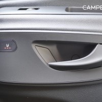 Hymer BMC-T 580 Blackline 170pk Automaat | Lengtebedden | Lithium | Maxxfan | SLC Chassis | Stoelverwarming | Luifel | Lederen bekleding | Buitendouche | SOG toiletventilatie | LED Koplampen | Blackline editie | Stuurverwarming | Foto #32