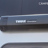 Hymer BMC-T 580 Blackline 170pk Automaat | Lengtebedden | Lithium | Maxxfan | SLC Chassis | Stoelverwarming | Luifel | Lederen bekleding | Buitendouche | SOG toiletventilatie | LED Koplampen | Blackline editie | Stuurverwarming | Foto #39