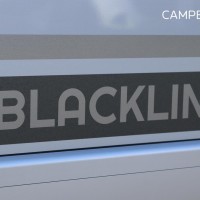 Hymer BMC-T 580 Blackline 170pk Automaat | Lengtebedden | Lithium | Maxxfan | SLC Chassis | Stoelverwarming | Luifel | Lederen bekleding | Buitendouche | SOG toiletventilatie | LED Koplampen | Blackline editie | Stuurverwarming | Foto #47