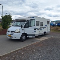 Tweedehands Adriatik campers camper kopen