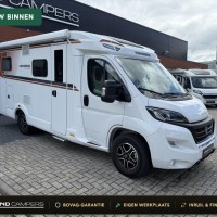 Tweedehands Weinsberg campers camper kopen