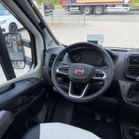 Weinsberg 600MEG Pepper 9-T Automaat Enkele Bedden Seitz Luifel Foto #9
