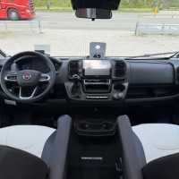 Weinsberg 600MEG Pepper 9-T Automaat Enkele Bedden Seitz Luifel Foto #10