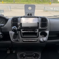 Weinsberg 600MEG Pepper 9-T Automaat Enkele Bedden Seitz Luifel Foto #11
