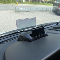Weinsberg 600MEG Pepper 9-T Automaat Enkele Bedden Seitz Luifel Foto #13
