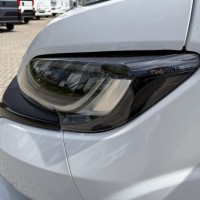 Weinsberg 600MEG Pepper 9-T Automaat Enkele Bedden Seitz Luifel Foto #17