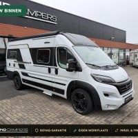 Tweedehands Adria campers camper kopen