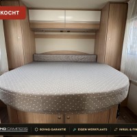 Sunlight T69 S Queensbed Luifel Schotel Zonnepaneel Lithium Bearlock Foto #2