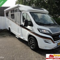 Tweedehands Knaus campers camper kopen
