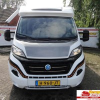 Knaus Vansation Van TI 600 Enkele bedden Foto #6