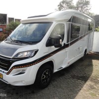 Knaus Vansation Van TI 600 Enkele bedden Foto #7