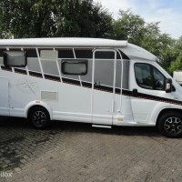 Knaus Vansation Van TI 600 Enkele bedden Foto #8