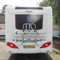Knaus Vansation Van TI 600 Enkele bedden Foto #10