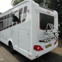 Knaus Vansation Van TI 600 Enkele bedden Foto #11