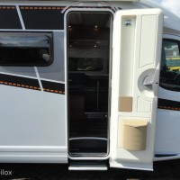Knaus Vansation Van TI 600 Enkele bedden Foto #15