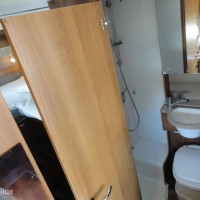 Knaus Vansation Van TI 600 Enkele bedden Foto #19