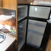 Knaus Vansation Van TI 600 Enkele bedden Foto #20