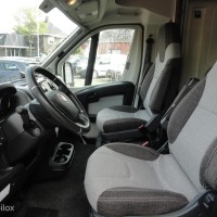 Knaus Vansation Van TI 600 Enkele bedden Foto #21