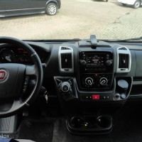 Knaus Vansation Van TI 600 Enkele bedden Foto #22