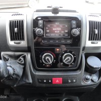 Knaus Vansation Van TI 600 Enkele bedden Foto #23
