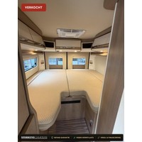 Carthago Malibu 640 LE 9T-Automaat Enkele Bedden 2X Airco Swing Fietsenrek Foto #2