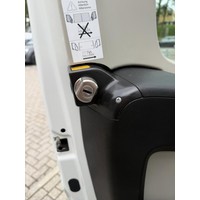 Hymer T 678 CL Automaat Enkele Bedden Hefbed Luchtvering Lithium Zonnepanelen Foto #22