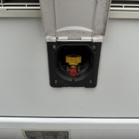 Hymer T 678 CL Automaat Enkele Bedden Hefbed Luchtvering Lithium Zonnepanelen Foto #24