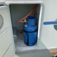 Adria Coral 650 SP uit 2004 Foto #5