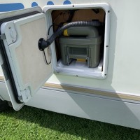 Adria Coral 650 SP uit 2004 Foto #6