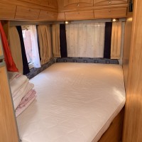 Adria Coral 650 SP uit 2004 Foto #13