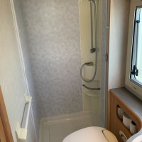 Adria Coral 650 SP uit 2004 Foto #17