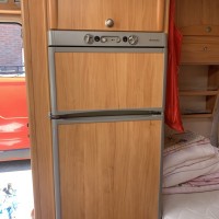 Adria Coral 650 SP uit 2004 Foto #18