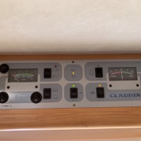 Adria Coral 650 SP uit 2004 Foto #19