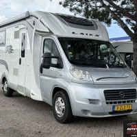 Laika caravans s.p.a. ECOVIP 312 automaat super aanbieding ! Foto #19