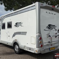 Laika caravans s.p.a. ECOVIP 312 automaat super aanbieding ! Foto #20