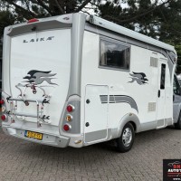 Laika caravans s.p.a. ECOVIP 312 automaat super aanbieding ! Foto #21