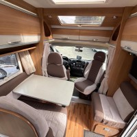 Laika caravans s.p.a. ECOVIP 312 automaat super aanbieding ! Foto #22