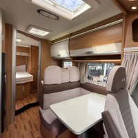 Laika caravans s.p.a. ECOVIP 312 automaat super aanbieding ! Foto #23