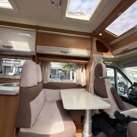 Laika caravans s.p.a. ECOVIP 312 automaat super aanbieding ! Foto #24
