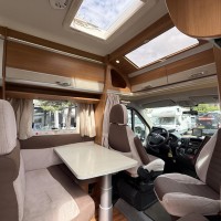 Laika caravans s.p.a. ECOVIP 312 automaat super aanbieding ! Foto #25