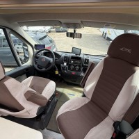 Laika caravans s.p.a. ECOVIP 312 automaat super aanbieding ! Foto #26