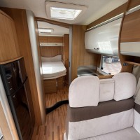 Laika caravans s.p.a. ECOVIP 312 automaat super aanbieding ! Foto #27