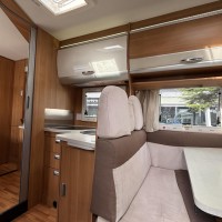 Laika caravans s.p.a. ECOVIP 312 automaat super aanbieding ! Foto #28